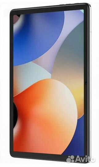 Планшет Blackview Oscal Pad 10 8/128Gb (Серебрист