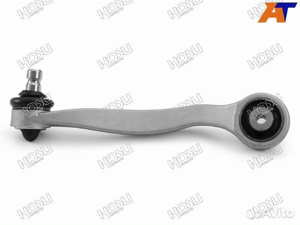Рычаг подвески audi A6