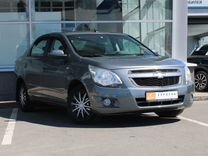 Chevrolet Cobalt 1.5 MT, 2013, 215 664 км, с пробегом, цена 539 900 руб.