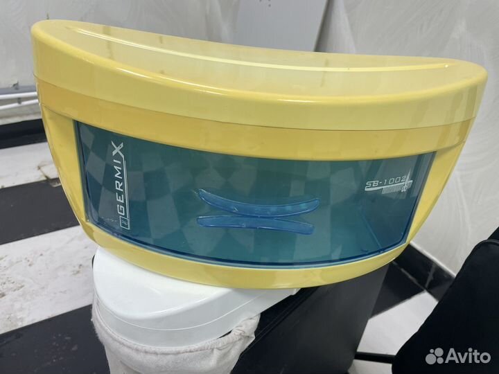 Стерилизатор для инструментов