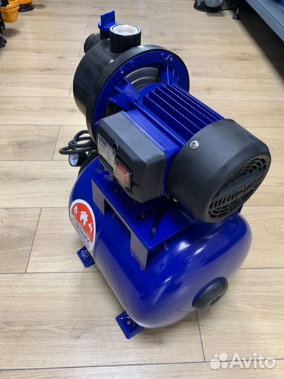 Станция Belamos XK 06 ALL (P1мощность-600Вт/ч, Hma