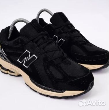 Стильные New Balance 1906 Cordura