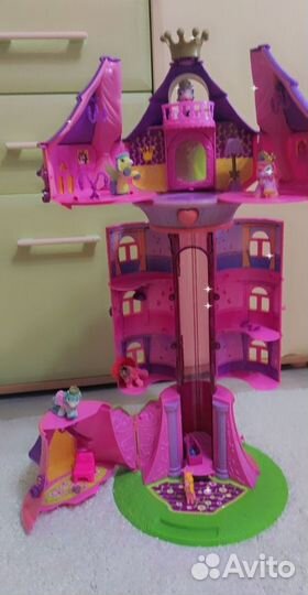 Игрушка Замок