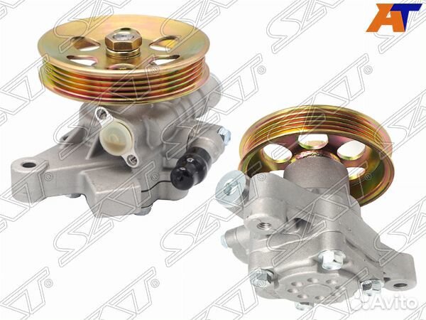 Насос гур honda integra