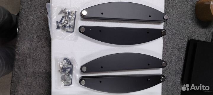 Напольная акустика Magnat Tempus 55 black (арт. 29