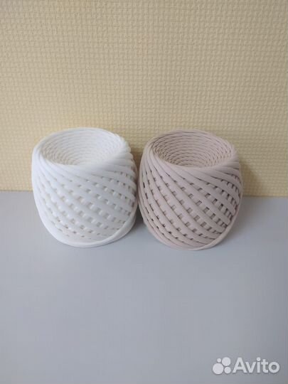 Трикотажная пряжа от производителя