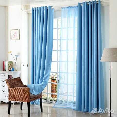 Ткань для штор