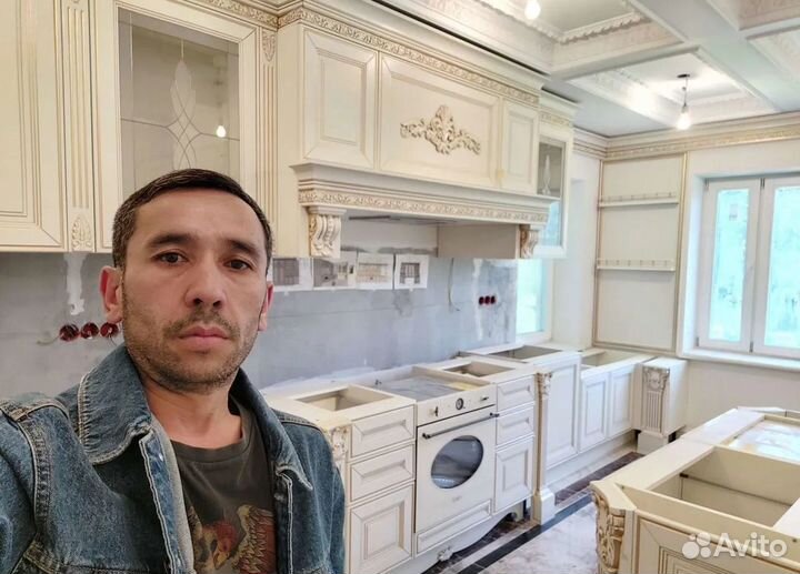 Сборщик мебели сборка мебели