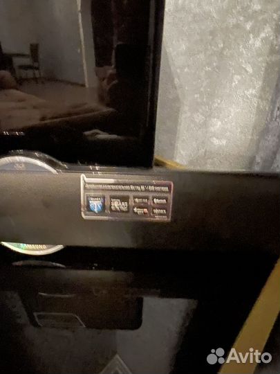 Домашний кинотеатр samsung