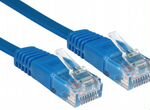 Сетевой LAN-кабель