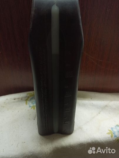 Жидкость для гура