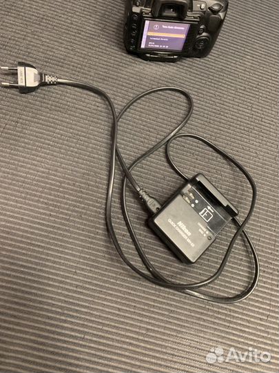 Фотоаппарат Nikon D5000