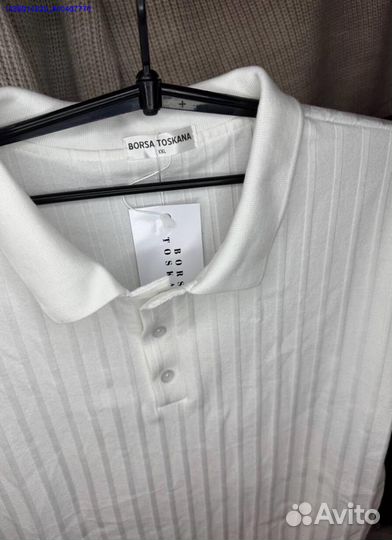 Поло old money (Арт.38229)