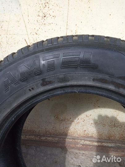 Amtel Cruise 4x4 21.5/65 R16