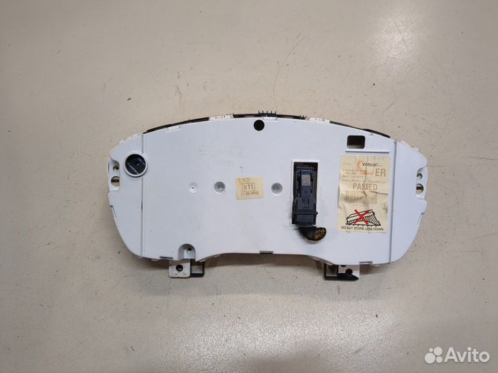 Щиток приборов Ford C-Max, 2006