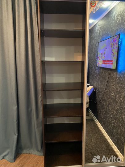 Шкаф купе для одежды, бу