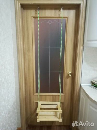 Детские качели