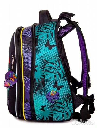 Школьный ранец