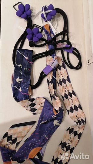 Ремень пояс женский