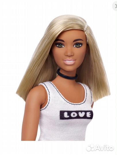 Кукла Barbie fashionistas 111