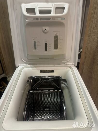 Стиральная машинка Whirlpool