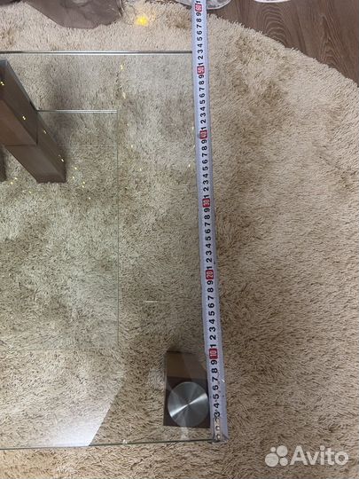 Журнальный столик