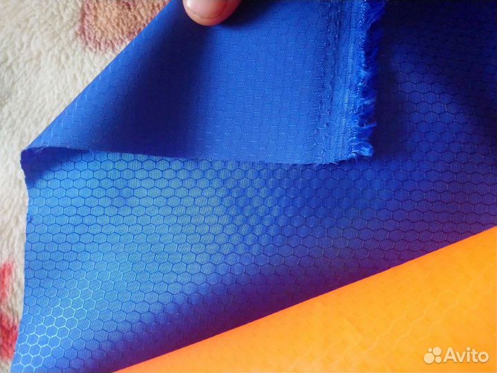 Ткань оксфорд 600d