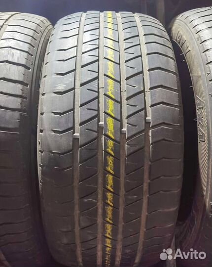 Taurus 701 SUV 255/50 R19 109T