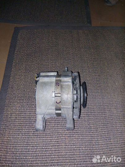 Генератор на оку