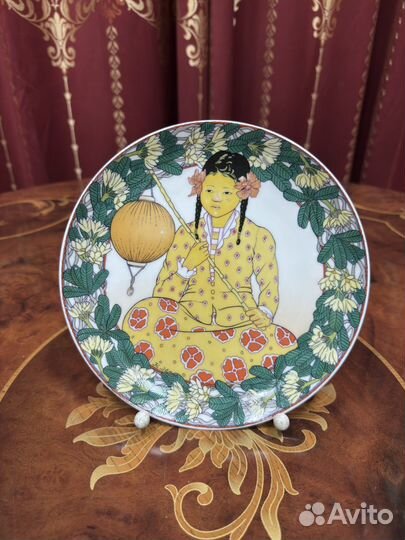 Дети мира номер 2 4 5 6 11 Heinrich