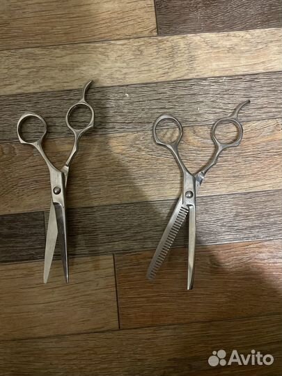 Ножницы парикмахерские профессиональные