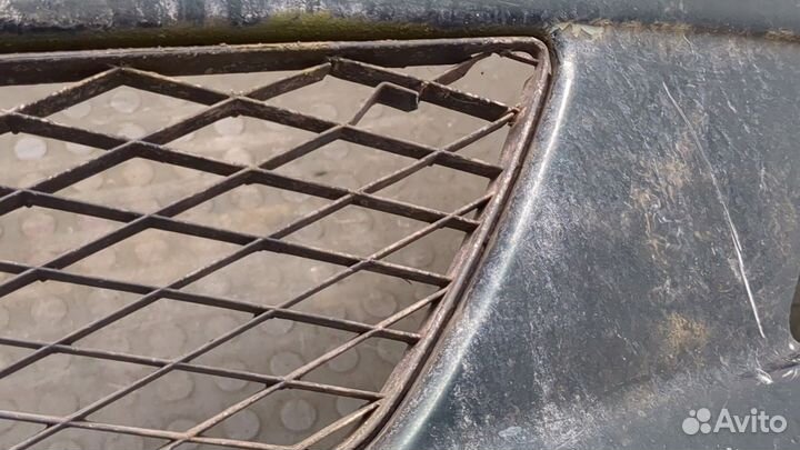 Бампер передний Mazda 6 (GG), 2003