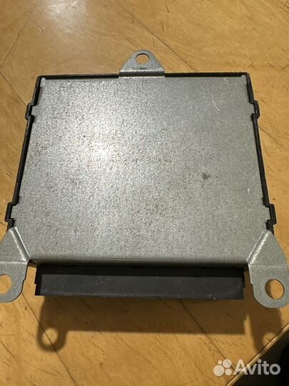 1917198 Блок ecas DAF XF 105