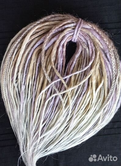 Афрокудри афрокосы дреды