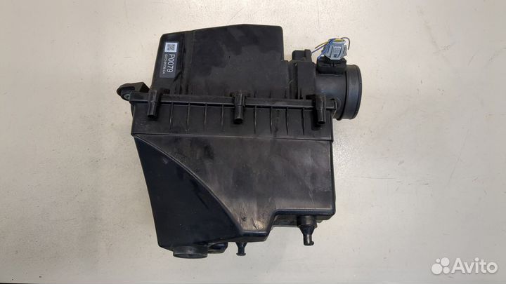 Корпус воздушного фильтра Jaguar XE 2015, 2017