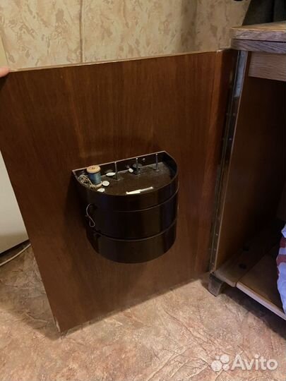 Швейная машина Kohler