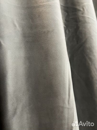 Шторы блэкаут