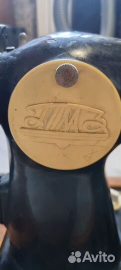 Швейная машина Подольск