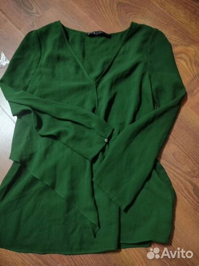 Женские вещи пакетом zara