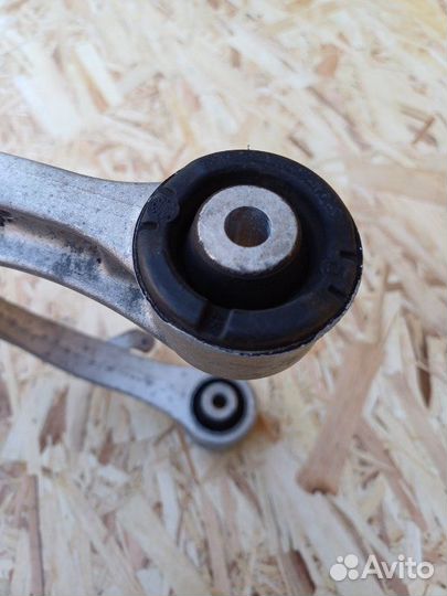 Рычаг подвески верхний Bmw 5 G30 B57D30A 2018