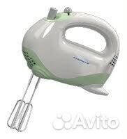 Миксер Ладомир 86