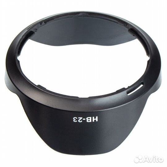 Бленда photon HB-23 для Nikon