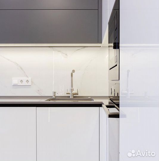 Кухни от производителя на заказ