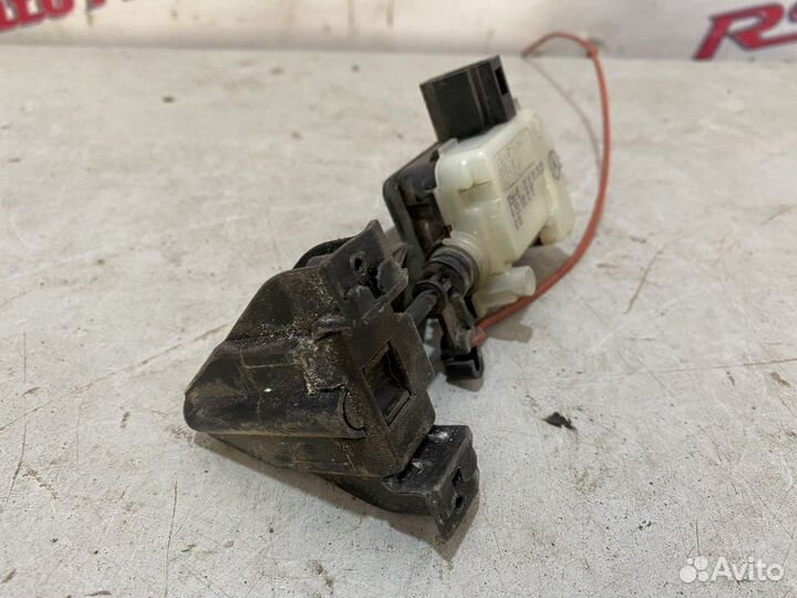 Активатор крышки бензобака Mercedes Gl-Class X164