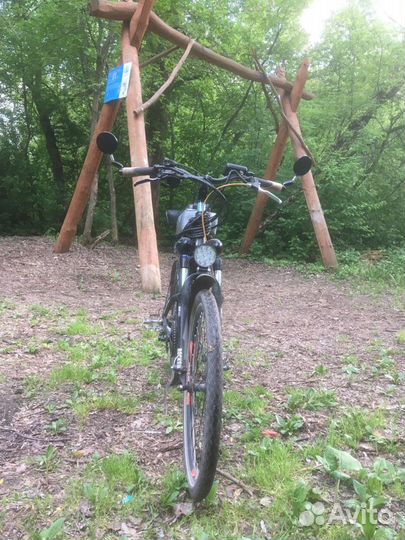 Электровелосипед