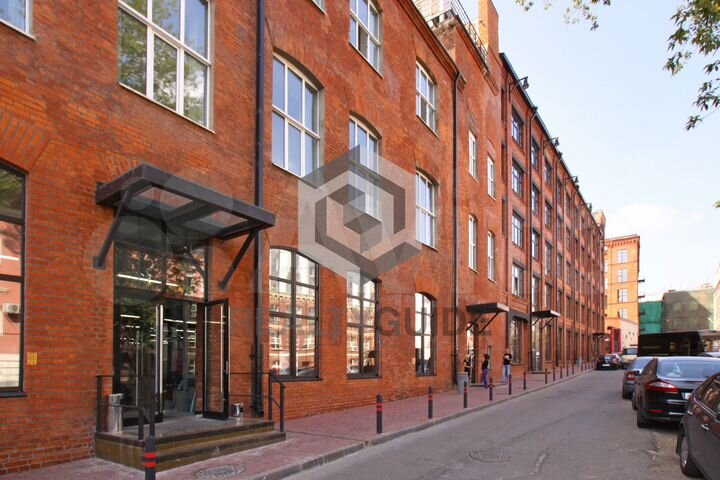 94 м2 Бизнес-центр 