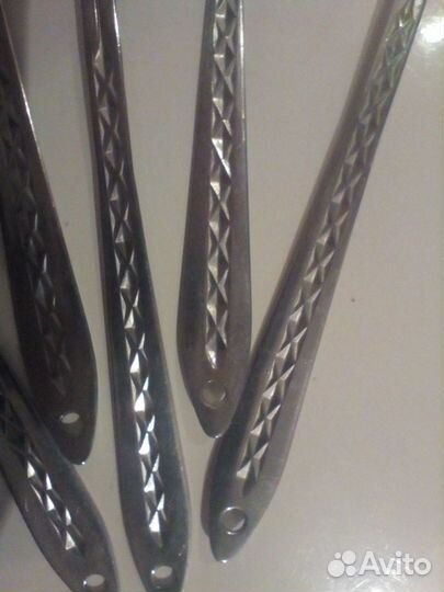 Кухонный набор СССР