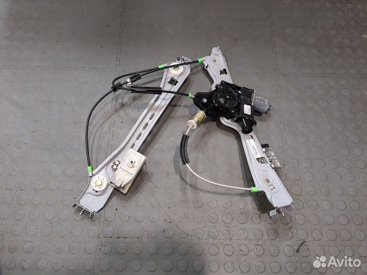 Стеклоподъемник электрический Chevrolet Camaro 201