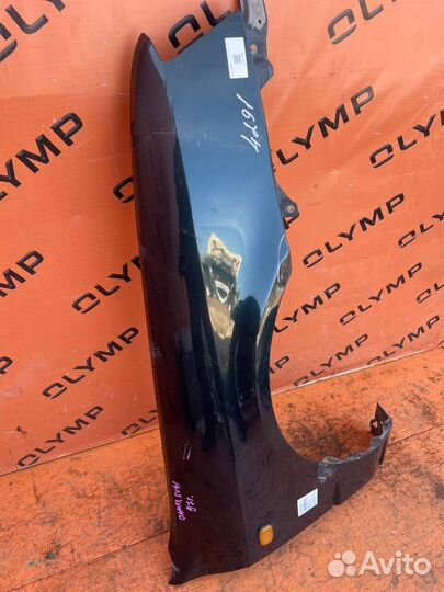 Крыло переднее правое Toyota Camry SV41 3S-FE