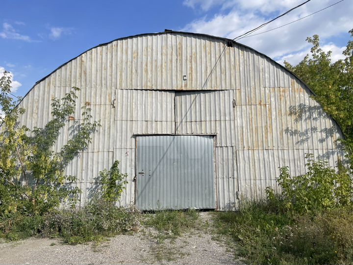 Склад, 448 м²